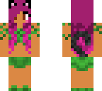 nature girl