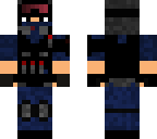 navy seal
