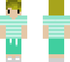 new skin