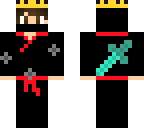 ninja king