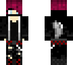 ninjaemowolf updated