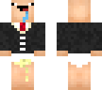 nooby busines man
