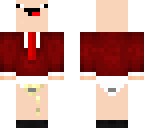 nooby businesman