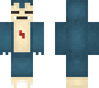 norisk snorlax