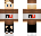 nutella boy