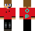 op gamer kid