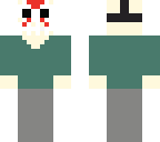 original jason