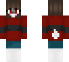 overfell chara v3