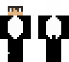 panda boy
