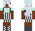 pastel goth