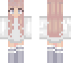 pastel gurl steve version