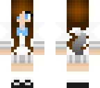 pdh werewolf girl edit