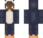 penguin pj boy