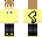 pikaboy