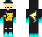 pikahoodie