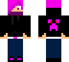 pink boy