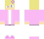 pink boy
