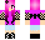 pink goth