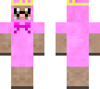 pink sheep
