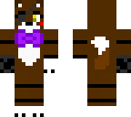 pirate foxdy