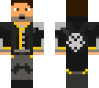 pirate heavy armor