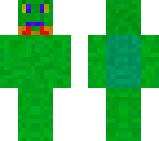 pixolotl