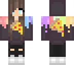 pizza girl