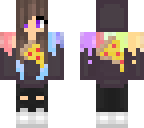 pizza girl