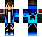 player boy