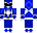 power ranger supernicholas100