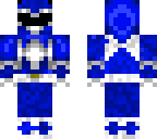 power ranger supernicholas100