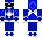 power ranger supernicholas100
