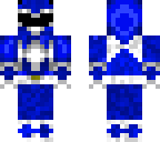 power ranger supernicholas100