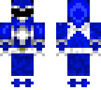 power ranger supernicholas100