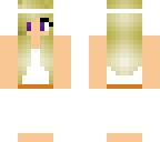 pretty white dress