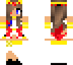 princess erika protectors