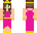 princess mia