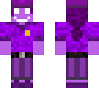purple guy