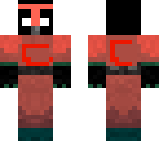 pyro crow