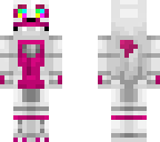 rainbow funtime foxy