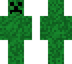random creeper