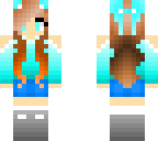 random skin i made