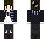 ravenclaw girl