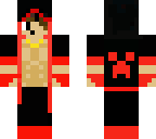 red boy