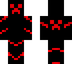 red creeper