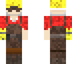 red engineer tf2