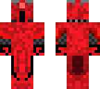 red mage