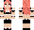 redhead work out