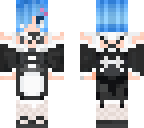 rem re zero