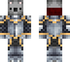 ridder koala nice | Minecraft Skin